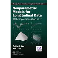 Nonparametric Models for Longitudinal Data