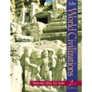World Civilizations, Volume I: To 1600