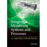 Integrated Membrane Systems and Processes