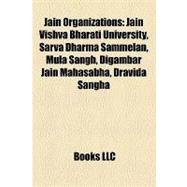 Jain Organizations