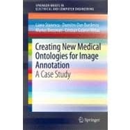 Creating New Medical Ontologies for Image Annotation