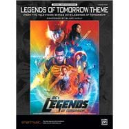 Legends of Tomorrow Theme