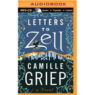 Letters to Zell