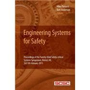 Engineering Systems for Safety
