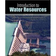 Introduction to Water Resources