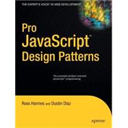 Pro JavaScript Design Patterns