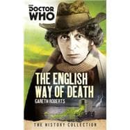 Doctor Who: The English Way of Death