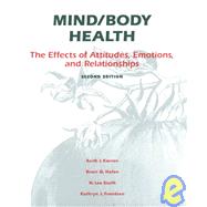 Mind/ Body Health