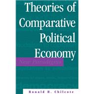 Theories of Comparative Political Economy