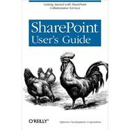 Sharepoint User's Guide