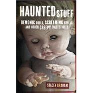 Haunted Stuff