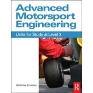 Advanced Motorsport Engineering