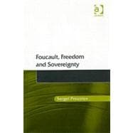 Foucault, Freedom and Sovereignty