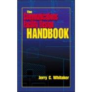 The Communications Facility Design Handbook