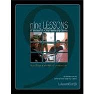 Nine Lessons of Successful School Leadership Teams : Distilling a Decade of Innovation