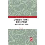 China's Economic Development