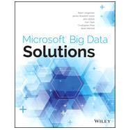 Microsoft Big Data Solutions