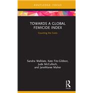 Towards a Global Femicide Index