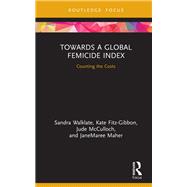 Towards a Global Femicide Index