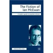 The Fiction of Ian Mcewan
