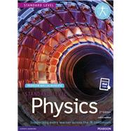 Standard Level Physics 2nd Edition Book + eBook