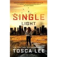 A Single Light A Thriller,9781501169083