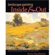 Landscape Painting Inside & Out