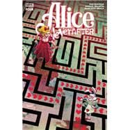 Alice Never After #4