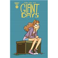 Giant Days #36