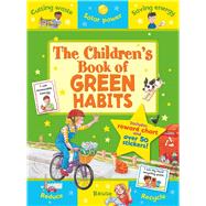 The Children's Book of Green Habits