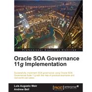Oracle Soa Governance 11g Implementation
