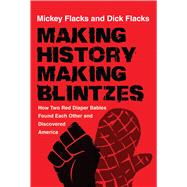 Making History / Making Blintzes