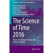 The Science of Time 2016