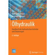 Ölhydraulik