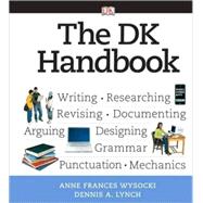 DK Handbook, The (spiral)