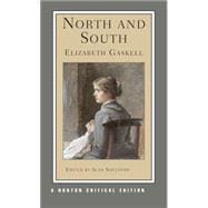 North & South (Norton Critical Edition)
