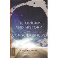 The Origins and History of Consciousness,9780691279084