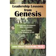 Leadership Lessons from Genesis