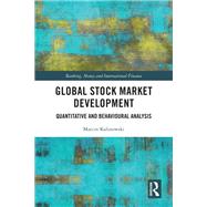 Global Stock Market Development