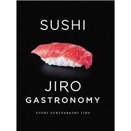 Sushi: Jiro Gastronomy Sushi Sukiyabashi Jiro