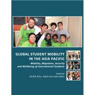 Global Student Mobility in the Asia Pacific: Mobility, Migration, Security and Wellbeing of International Students