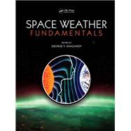 Space Weather Fundamentals