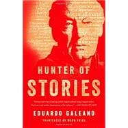 Hunter of Stories