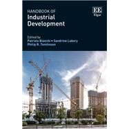 Handbook of Industrial Development