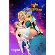 Stormy Daniels: Space Force: Omnibus 2