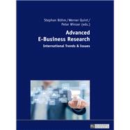Advanced E-business Research