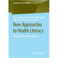 New Approaches to Health Literacy