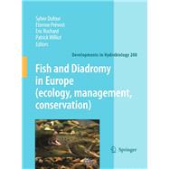 Fish and Diadromy in Europe