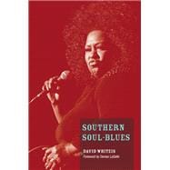 Southern Soul-blues