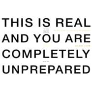 This Is Real and You Are Completely Unprepared The Days of Awe as a Journey of Transformation